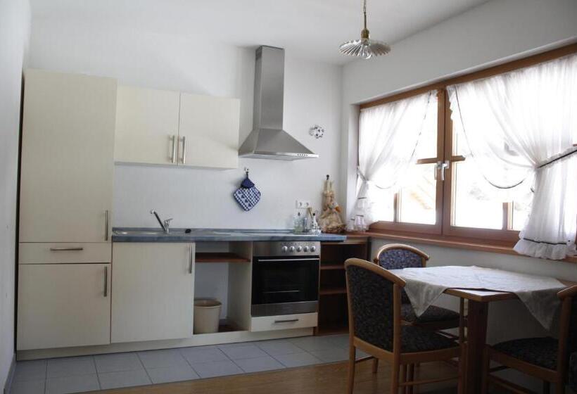 Apartamento 1 Dormitório, Le Maier