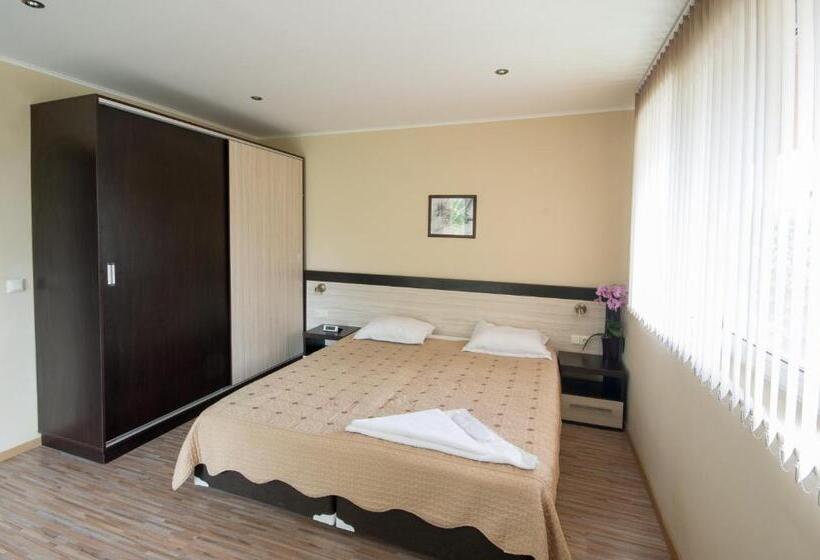 １ベッドルームアパートメント, Guest House La Casa