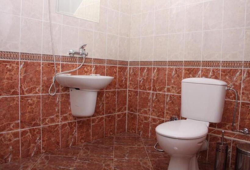 Номер Стандарт, Guest House Stelia
