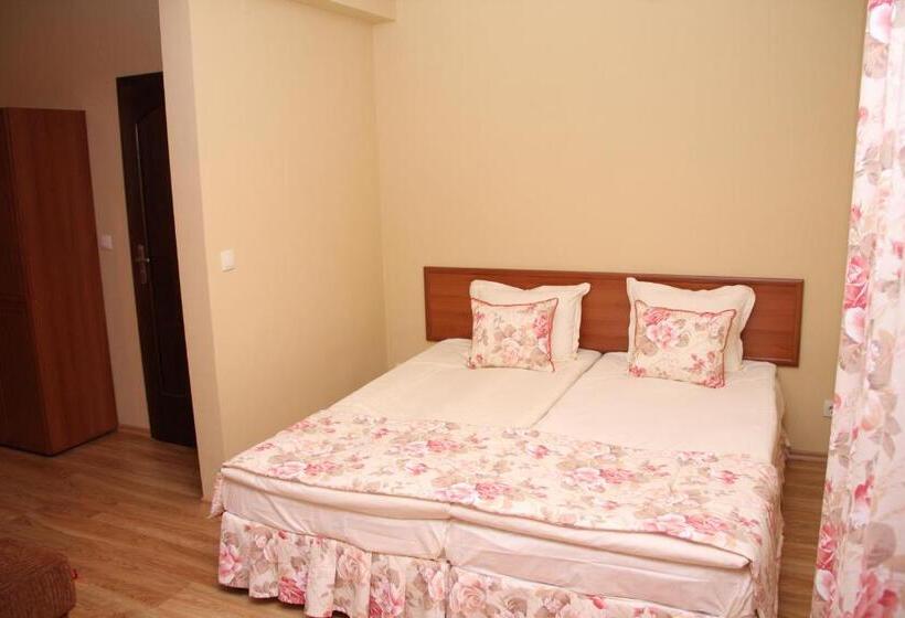 Номер Стандарт, Guest House Stelia