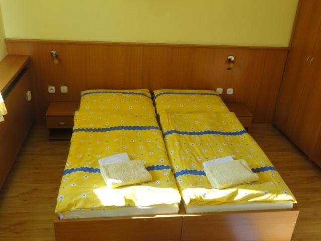 带1个卧室的公寓, Penzion Eka