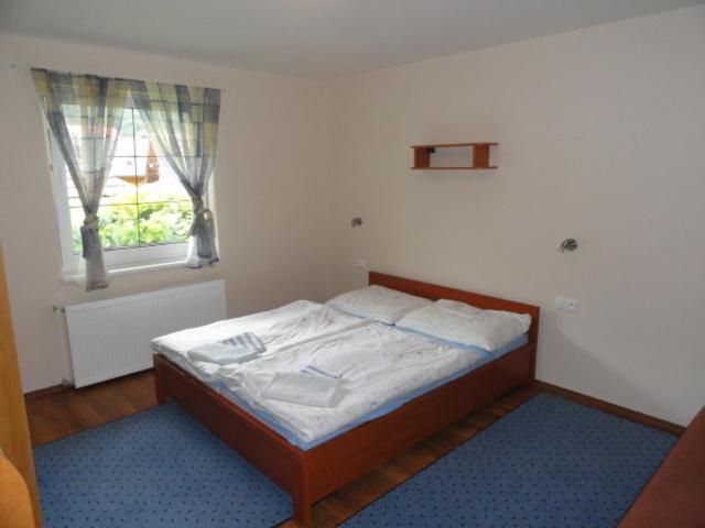 带2个卧室的公寓, Penzion Eka