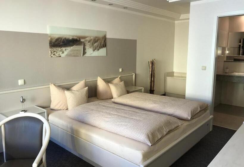 스탠다드 룸, Pension Villa Transvaal