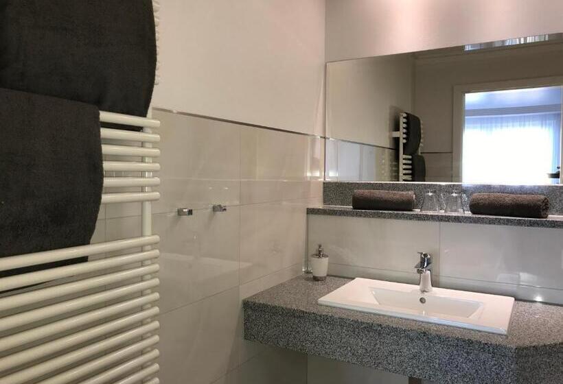 스탠다드 룸, Pension Villa Transvaal