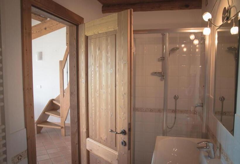 스탠다드 룸, Agriturismo Le Campagnole