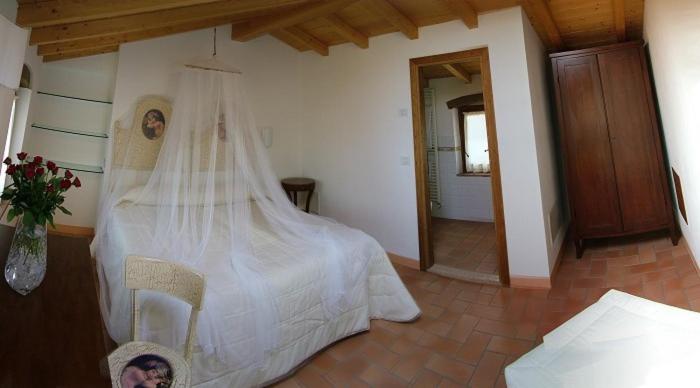 스탠다드 룸, Agriturismo Le Campagnole