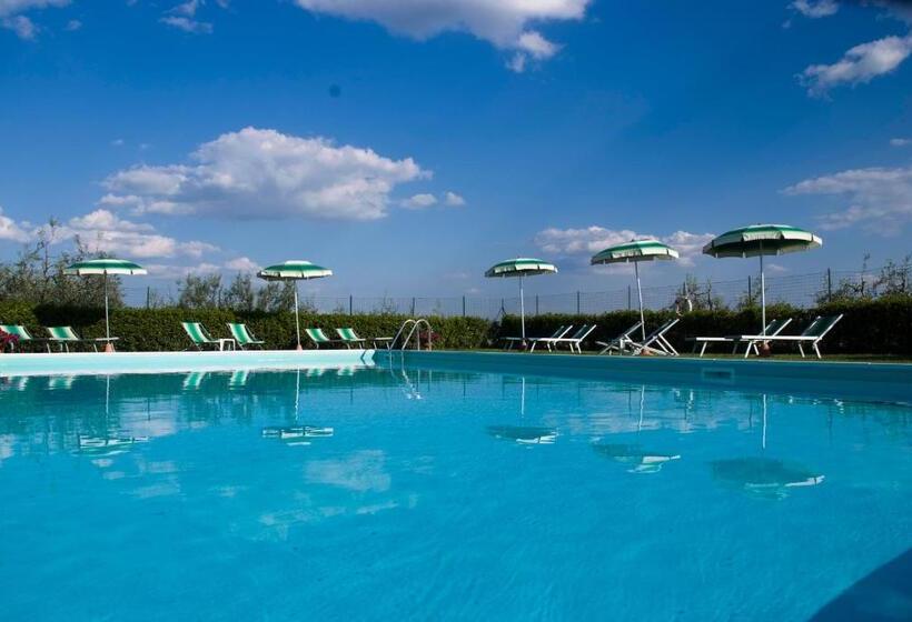 Апартаменты 2 Спальни, Agriturismo Macinatico