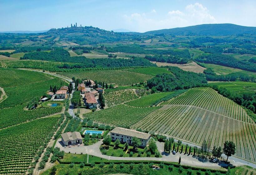 Апартаменты 3 Спальни, Agriturismo Macinatico