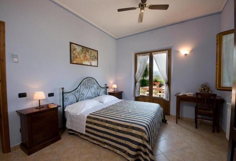 Апартаменты 4 Спальни, Agriturismo Macinatico