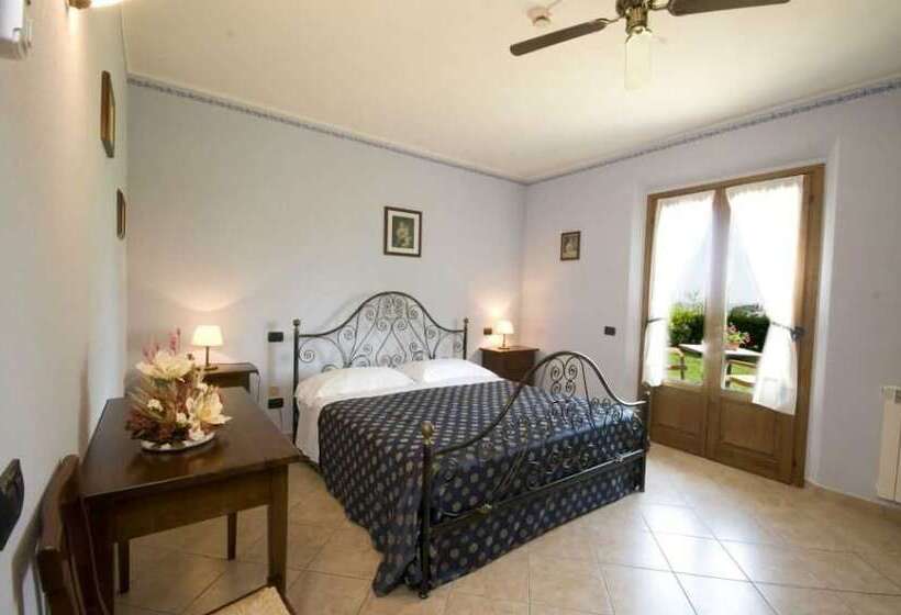 Апартаменты 3 Спальни, Agriturismo Macinatico