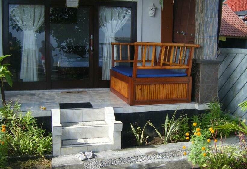 수피리어 룸, Bubu Racok Homestay