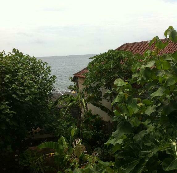 스탠다드 발코니 룸, Bubu Racok Homestay