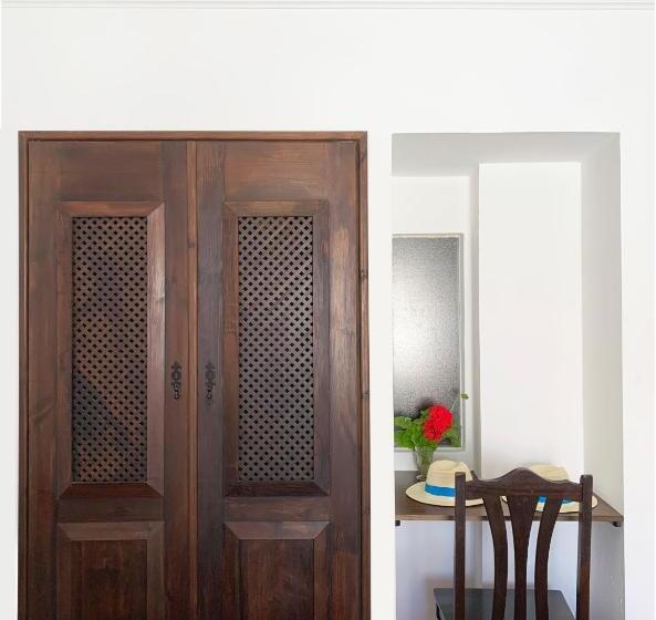 Номер Стандарт, Casa De Campo Alter Pedroso