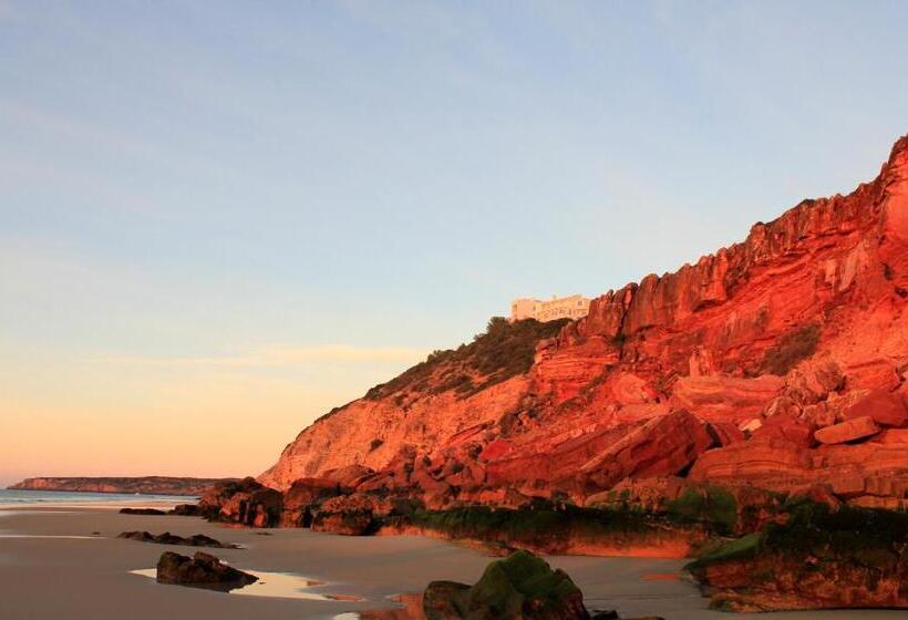 اتاق سوپریور با چشم‌انداز دریا, Casa Praia Mar