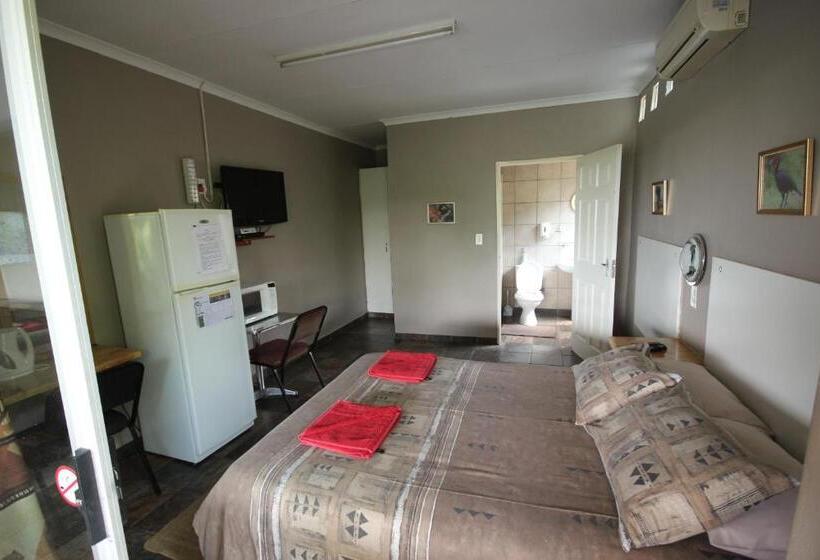 Camera Standard, Ingwe Guesthouse