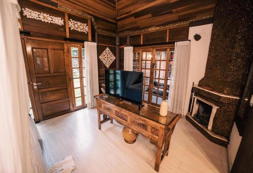 Suíte com Hidromassagem, Pousada Astral Da Ilha
