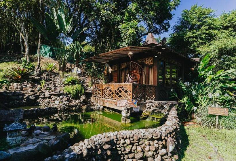 Suíte Deluxe, Pousada Astral Da Ilha