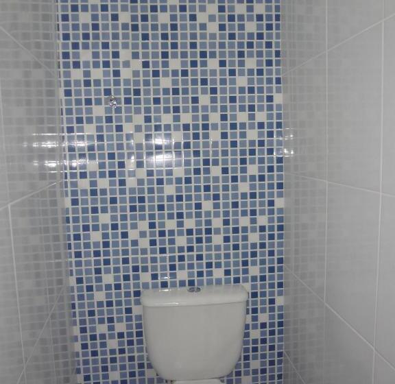 四人标准间, Pousada Pg One
