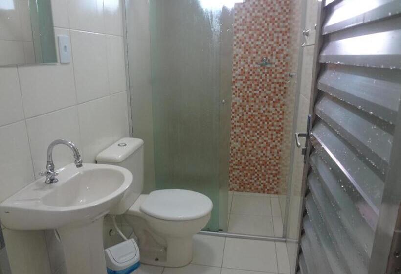 四人豪华间, Pousada Pg One