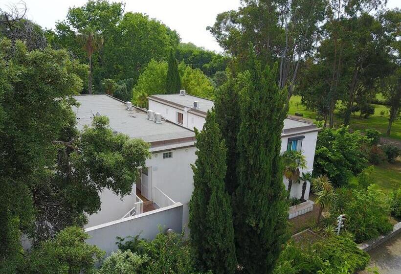 استودیوی استاندارد, Résidence Valledoro