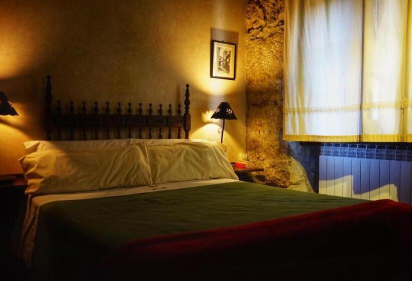 Люкс Классика, Posada Puerta Grande