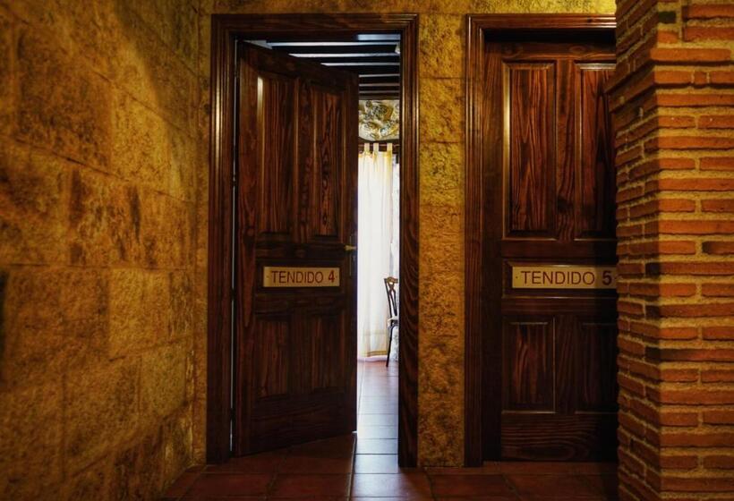 Номер Стандарт, Posada Puerta Grande