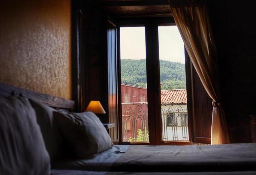 Номер Стандарт, Posada Puerta Grande
