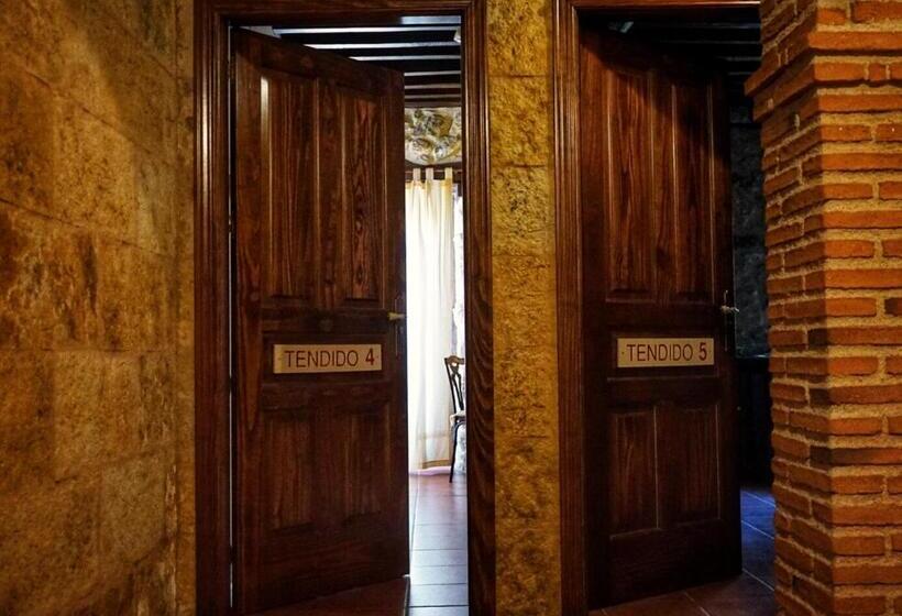 Номер Стандарт, Posada Puerta Grande