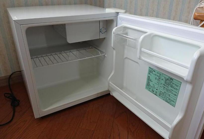 Номер Стандарт, ペンションカパルア軽井沢