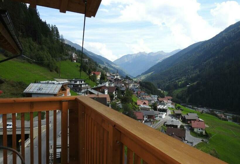 Номер Стандарт, Alpenfrieden