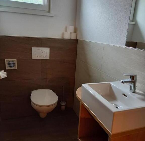 Апартаменты 1 Спальня, Alpenfrieden