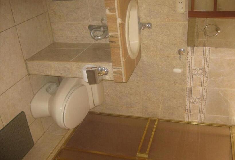 스탠다드 룸, Hostal Camiluz