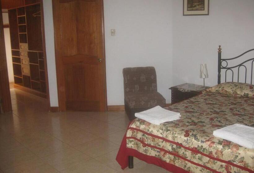 스탠다드 룸, Hostal Camiluz