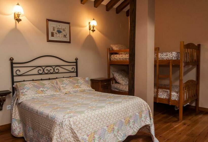 Номер Стандарт, Posada La Bolera