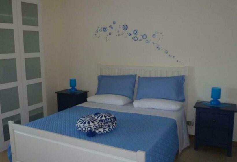 带1个卧室的公寓, Bluebay Residence Resort