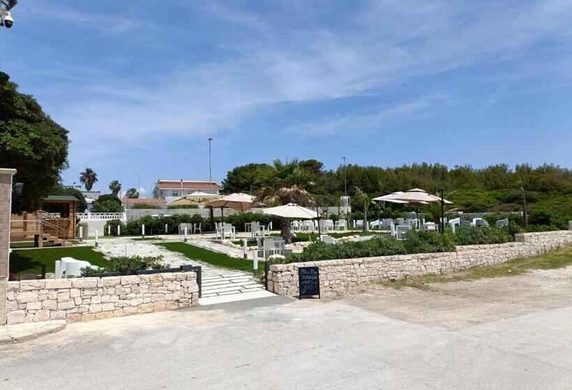 带2个卧室的公寓, Bluebay Residence Resort
