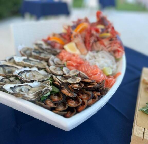 套房, Bluebay Residence Resort