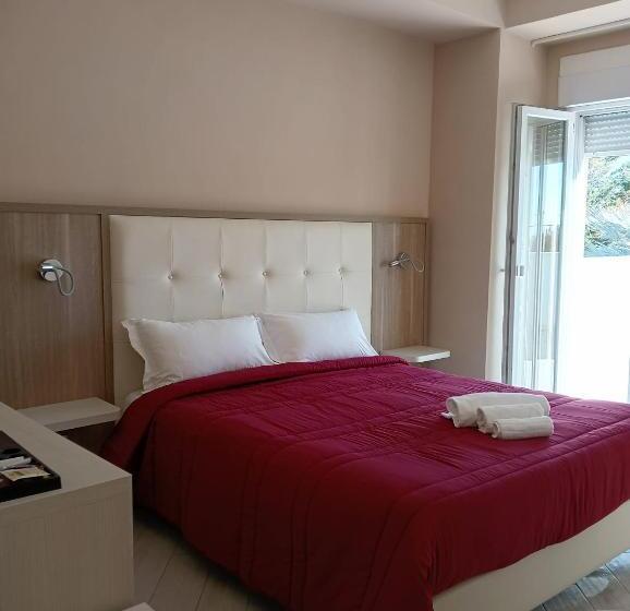 标准房带园景, Bluebay Residence Resort