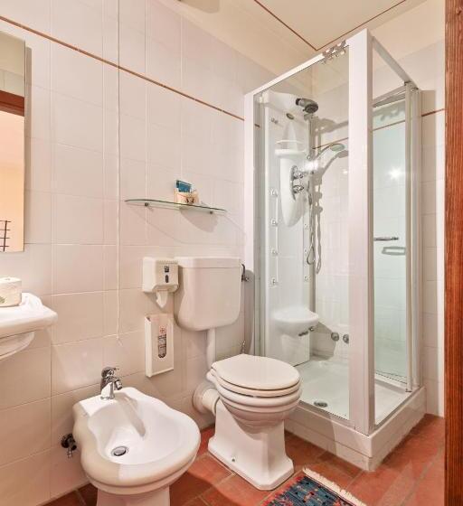 اتاق استاندارد, Agriturismo Podere Villa Alessi