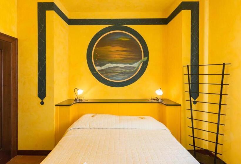 اتاق اکونومی, Agriturismo Podere Villa Alessi