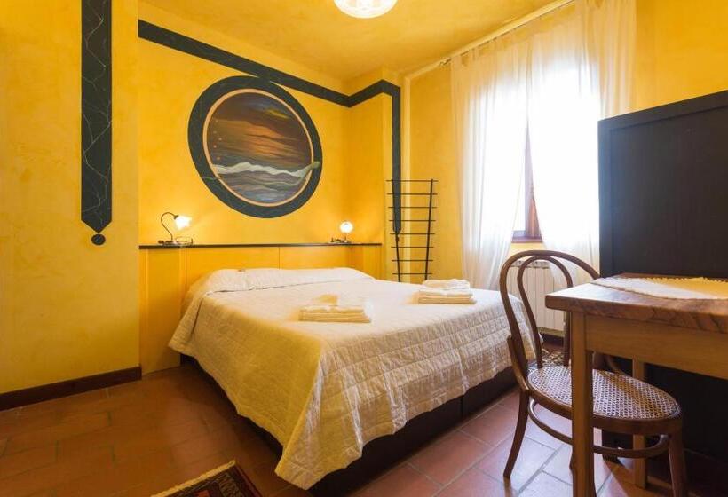 Номер Economy, Agriturismo Podere Villa Alessi