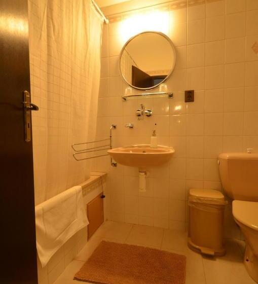 اتاق لوکس, Villa žerotín Penzion Bed & Breakfast