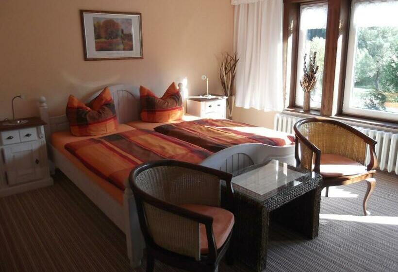 标准间, Pension Waldhof