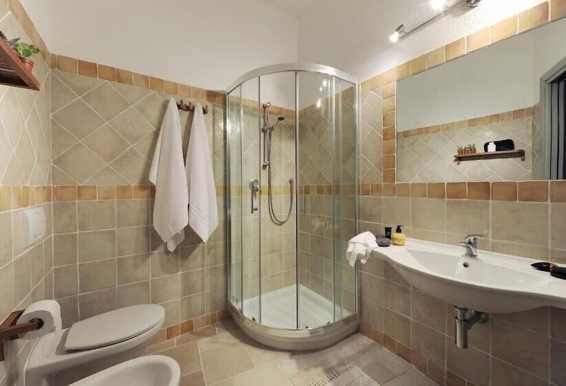 Апартаменты 1 Спальня, Abbaechelu