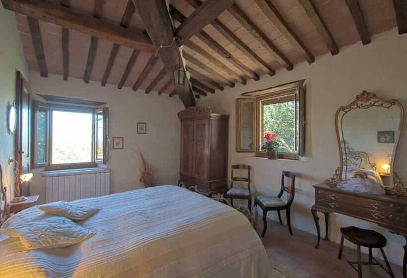 Номер Стандарт, Tenuta La Silva