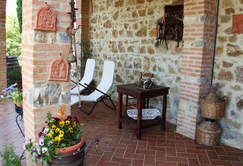 Студия Стандарт, Tenuta La Silva