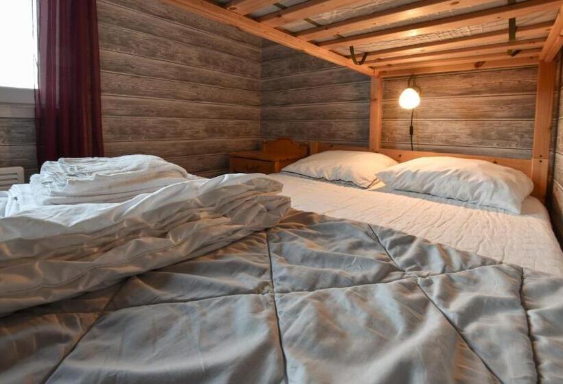 带1个卧室的公寓, Abisko Guesthouse & Activities