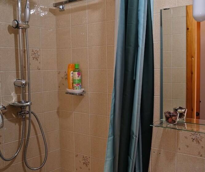 Номер Economy, Guest House Via Crispi
