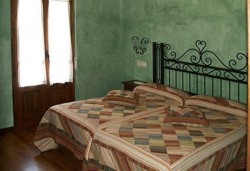 Номер Стандарт, La Casona Del Herrero