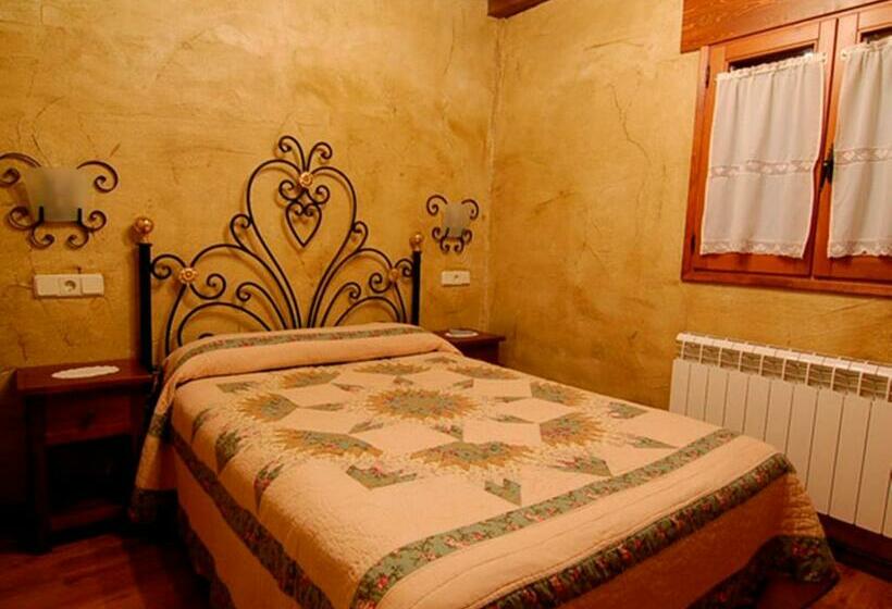 Номер Стандарт, La Casona Del Herrero